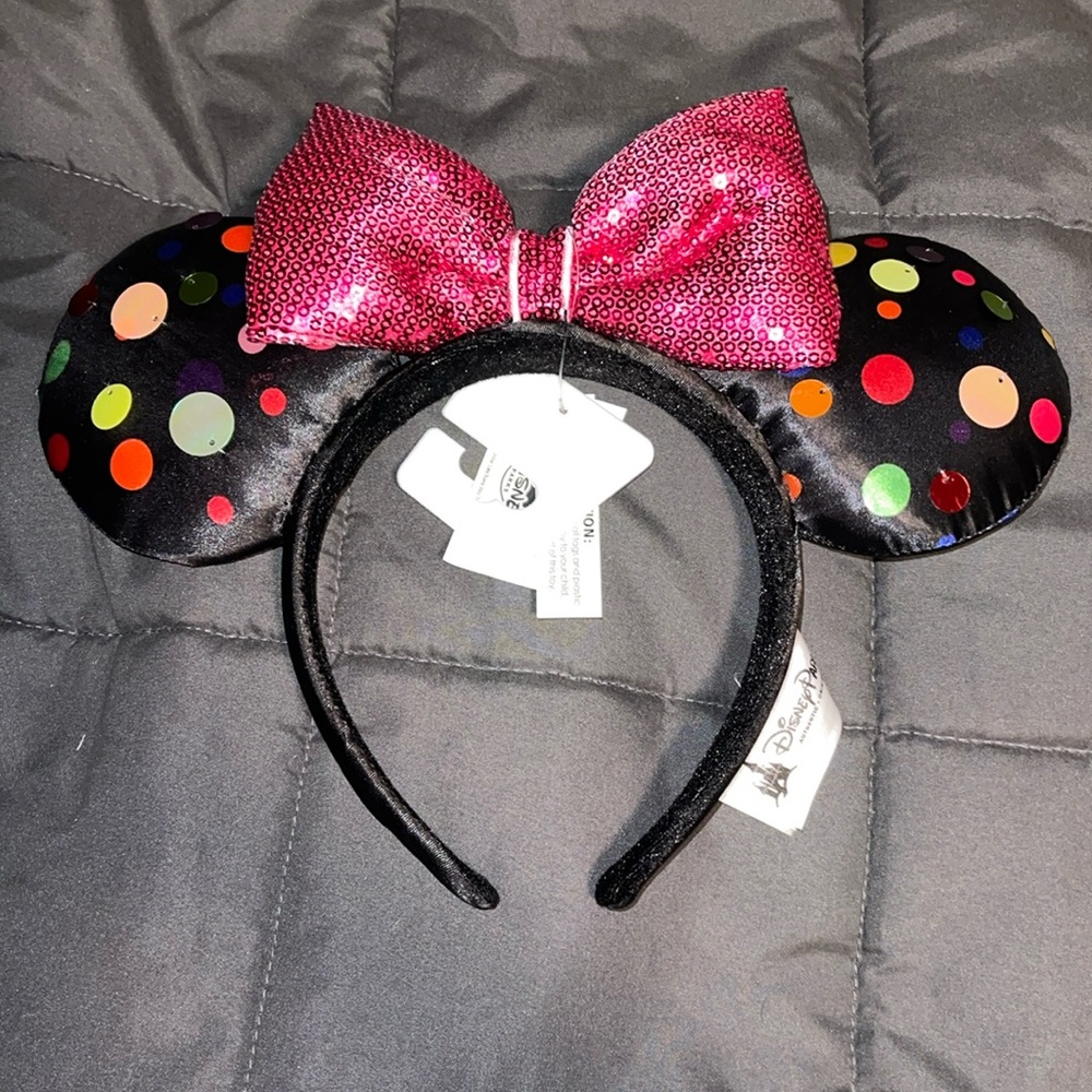 Disney Bling Ears